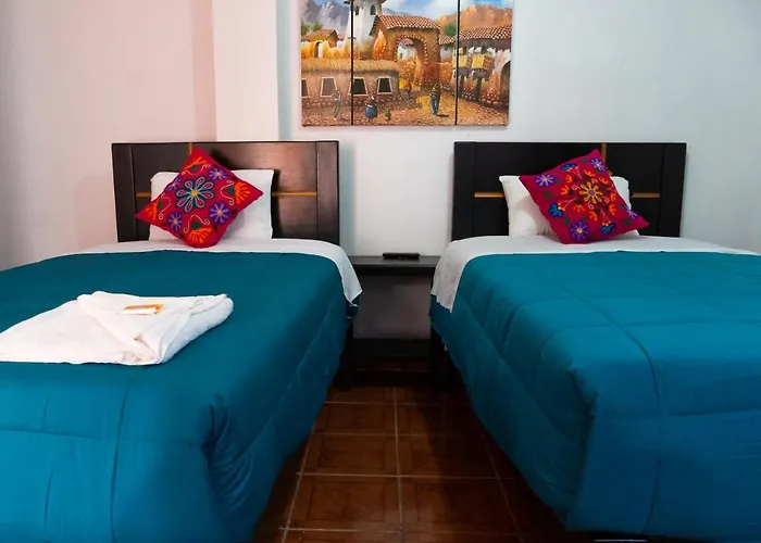 Casa de hóspedes Alqamary *