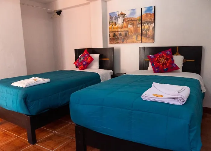 Casa de hóspedes Alqamary *