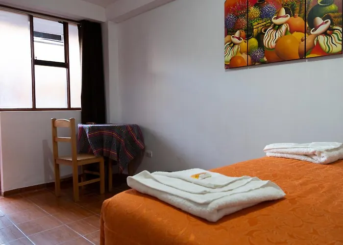 Casa de hóspedes Alqamary