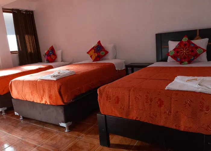 Casa de hóspedes Alqamary